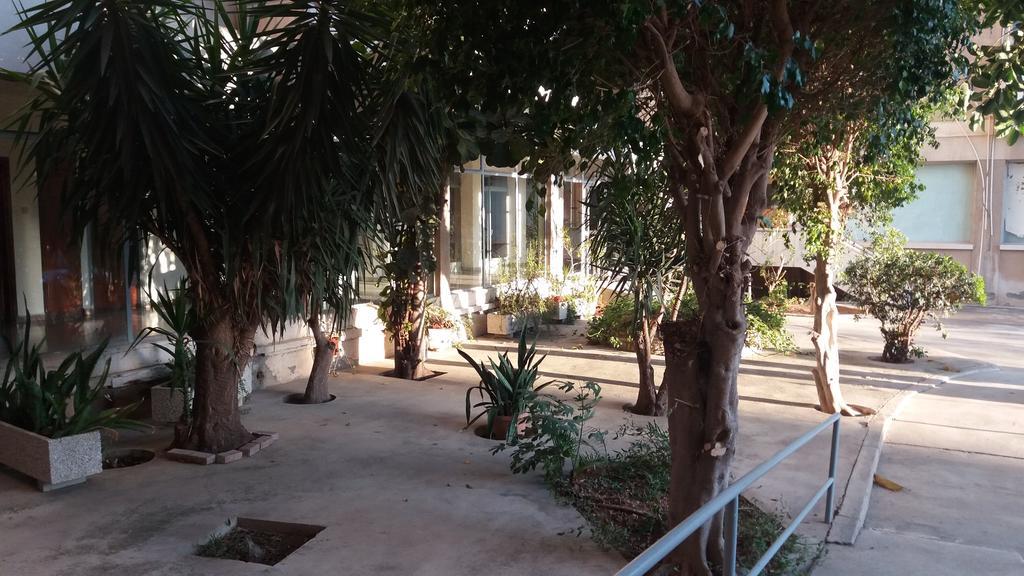 312 Depa Court Apartment Larnaca Exterior photo