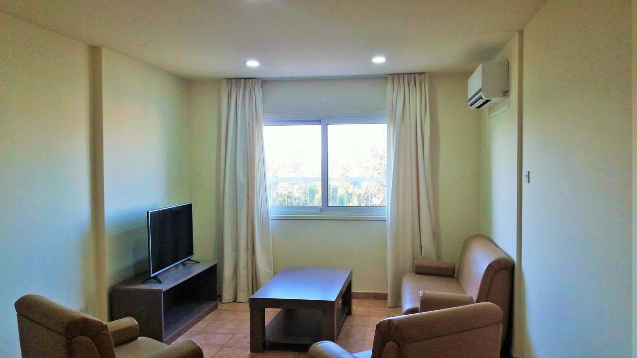 312 Depa Court Apartment Larnaca Exterior photo