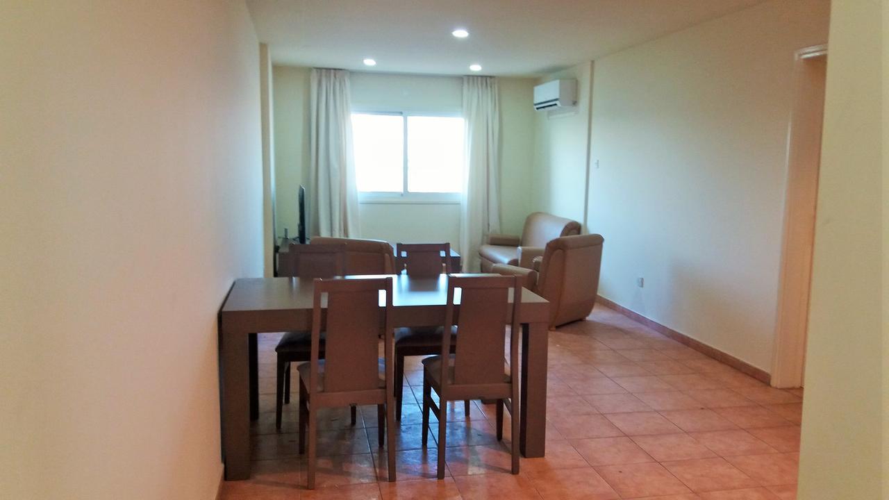 312 Depa Court Apartment Larnaca Exterior photo