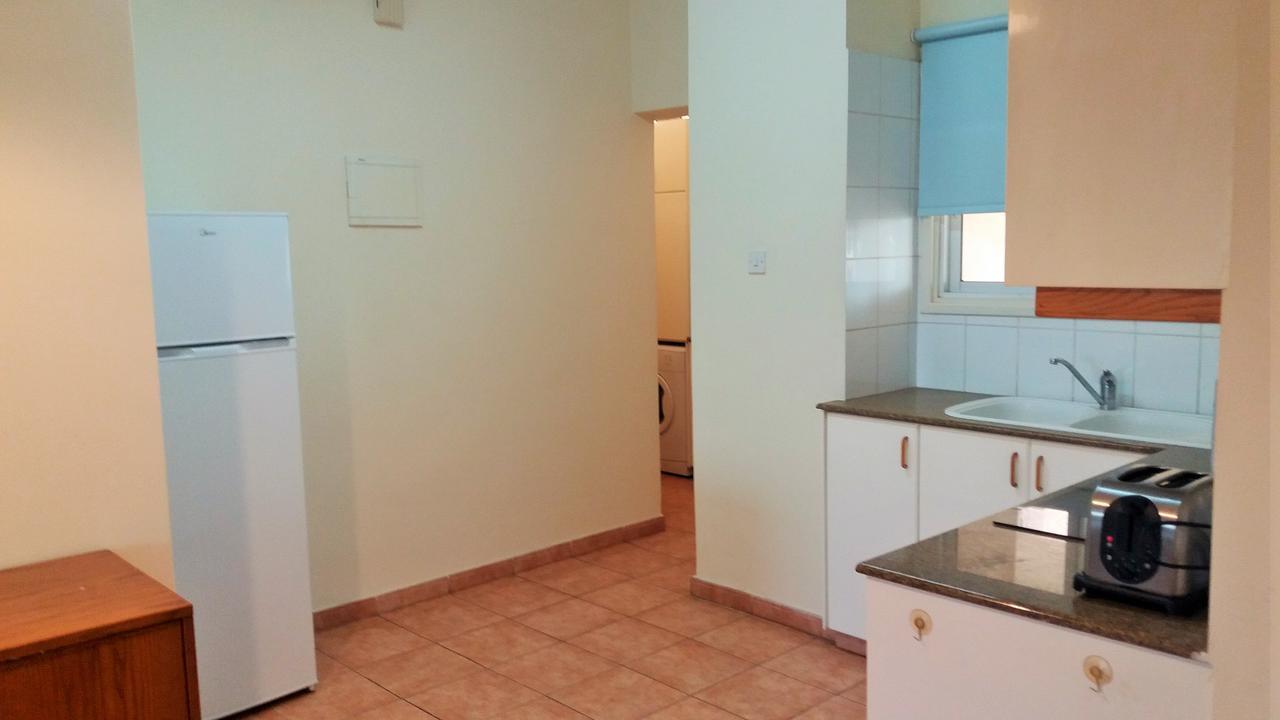312 Depa Court Apartment Larnaca Exterior photo