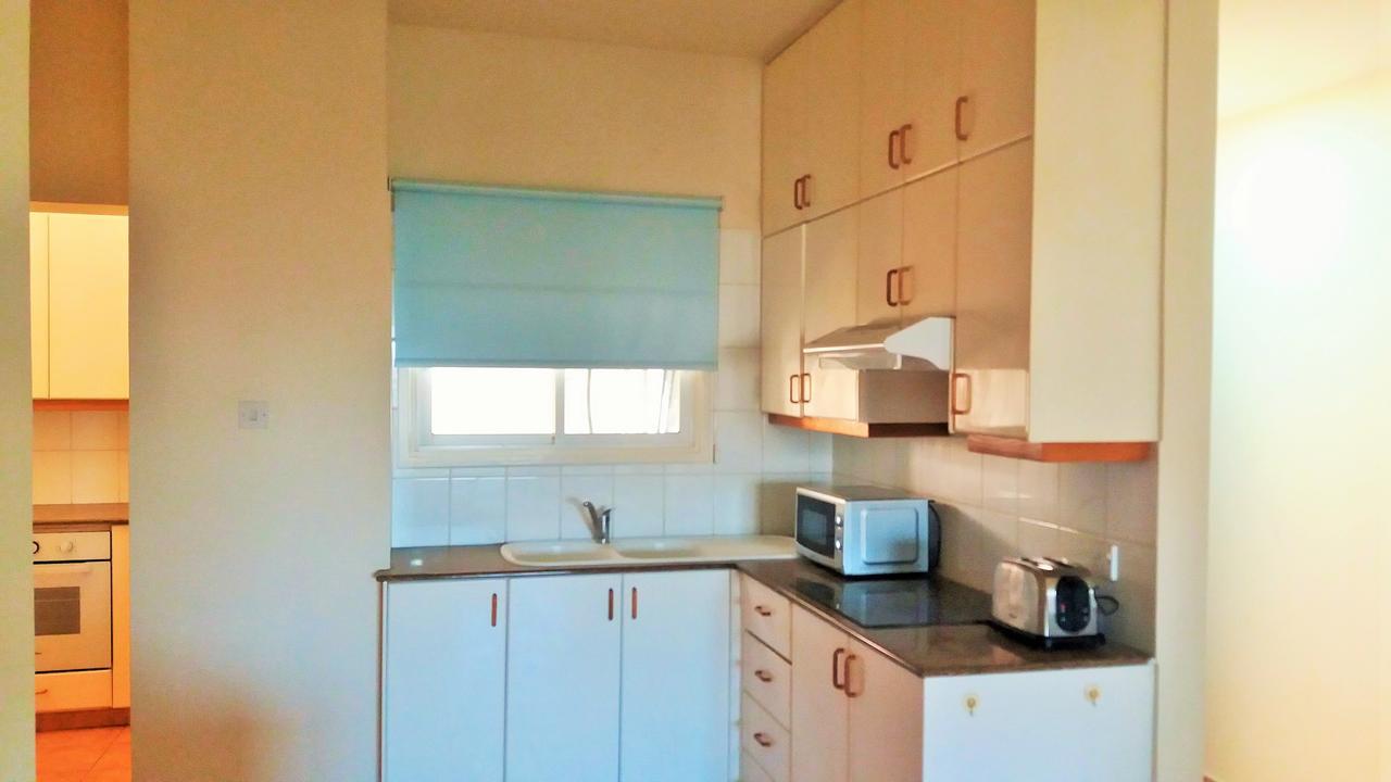 312 Depa Court Apartment Larnaca Exterior photo